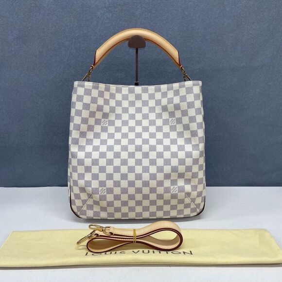 Louis Vuitton Women Pre-Loved Bag Very Good Condition - Picture 1 of 8